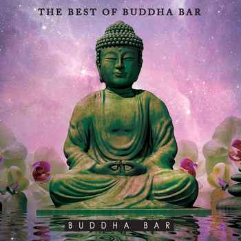 Buddha-Bar - The Best of Buddha Bar