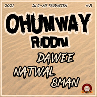 DJ C-AIR - OHUMWAY RIDDIM - MEDLEY