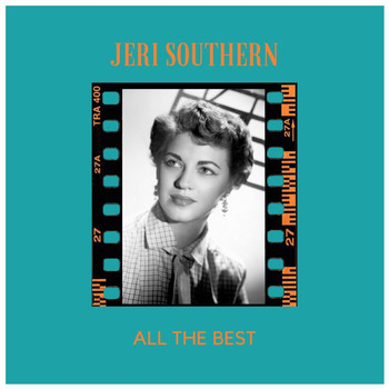 Jeri Southern - All the Best