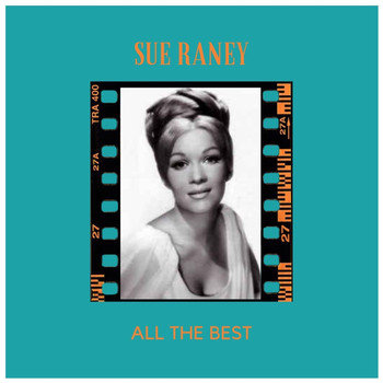 Sue Raney - All the Best