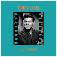 Tommy Sands - All the Best