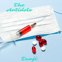Tunji - The Antidote