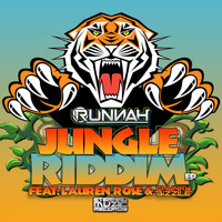 RUNNAH - Jungle Riddim