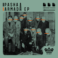 Pasha - Armada 