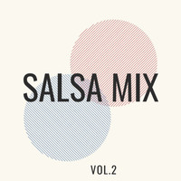 Lalo Rodriguez - Salsa Mix, Vol. 2