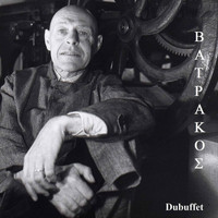 Batrakos - Dubuffet