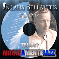 Klaus Bellavitis - Portraits (Magicamente Jazz Trilogy)