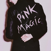 Fizzy Blood - Pink Magic (Explicit)