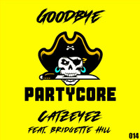 Catzeyez - Goodbye