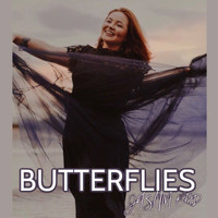 Jasmin Reid - Butterflies