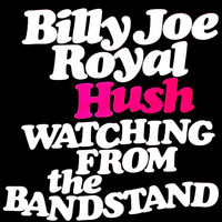Billy Joe Royal - Hush / Watching from the Bandstand