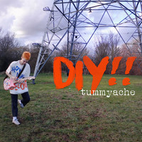 Tummyache - DIY!!