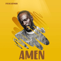 Preacherman - Amen