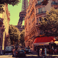 EkowBeat - Chilling Paris