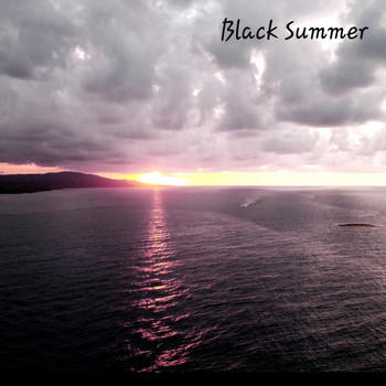 Various Artists - Black Summer (Explicit)