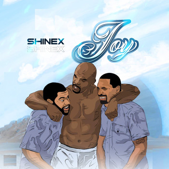 Shinex - Joy