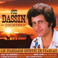 Joe Dassin - Joe Dassin - Country