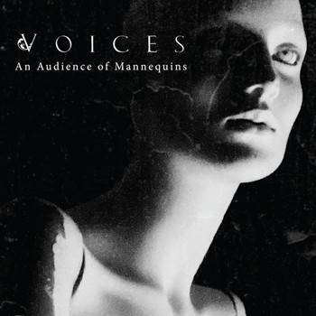 Voices - An Audience of Mannequins