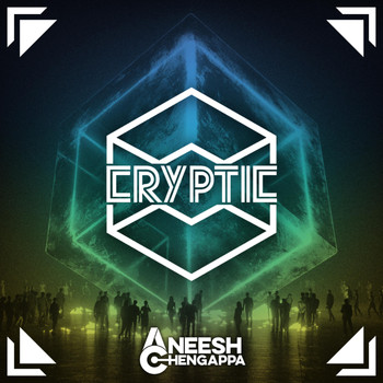 Aneesh Chengappa - Cryptic