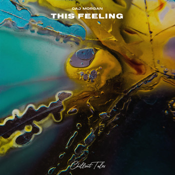 Caj Morgan - This Feeling
