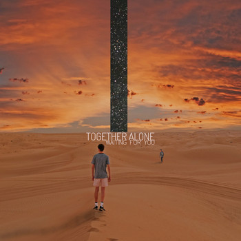 Together Alone - Waiting For You