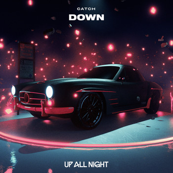 Catch - Down