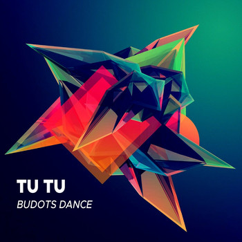 Budots Dance - Tu Tu