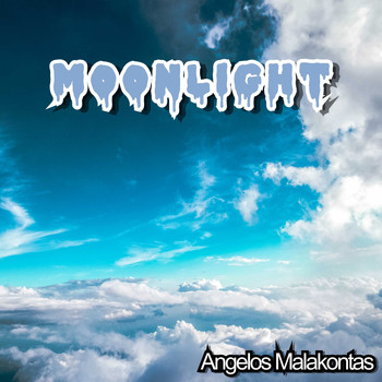 Angelos Malakontas - Moonlight