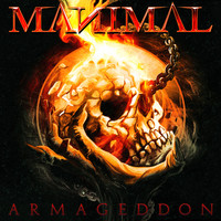 Manimal - Armageddon