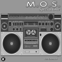 M.O.S. - Special One (K21 Extended)