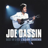 Joe Dassin - Best of 3cd : l'album souvenir
