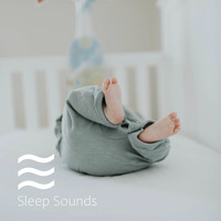 Baby White Noise Shusher - Drowsy Tones of White Noise Quieten Babies