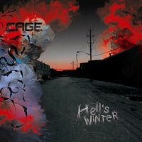 Cage - Hell's Winter (Explicit)