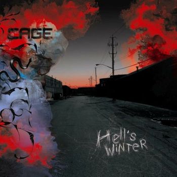 Cage - Hell's Winter (Explicit)