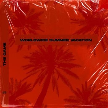 The Game - Worldwide Summer Vacation