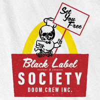 Black Label Society - Set You Free