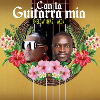 Akon - Con la Guitarra Mia (Explicit)
