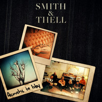 Smith & Thell - Acoustic in Isby