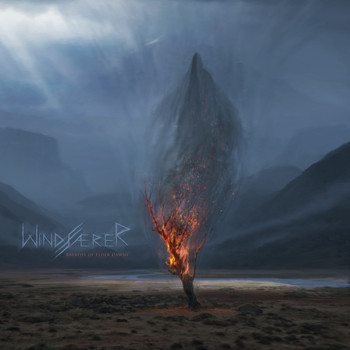Windfaerer - Breaths of Elder Dawns