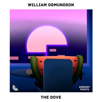 William Ogmundson - The Dove