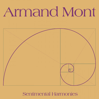 Armand Mont - Sentimental Harmonies