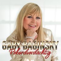 Gaby Baginsky - Rekordverdächtig