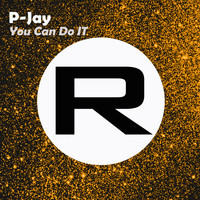 P-Jay - You Can Do It