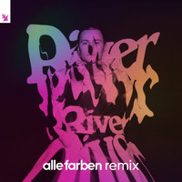 Tom Gregory - River (Alle Farben Remix [Explicit])