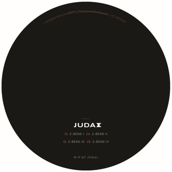 Judas - S-BEND