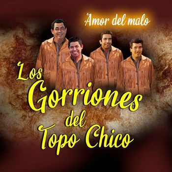 Los Gorriones Del Topo Chico - Amor Del Malo