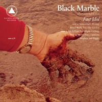 Black Marble - Preoccupation