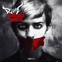 Djipe - No More Voices