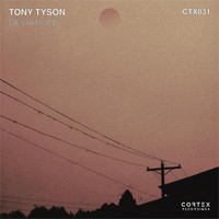 Tony Tyson - Deviations