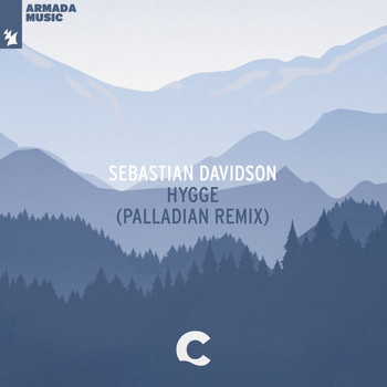 Sebastian Davidson - Hygge (PALLADIAN Remix)